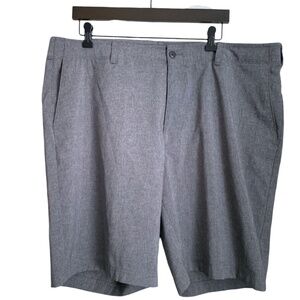 Ben Hogan Men's Gray Shorts Sz 42 Lightweight Active Performance Shorts